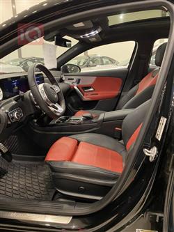 مێرسێدس بێنز A-Class
